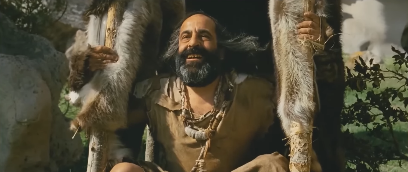 Işınlanmak İstediğin An